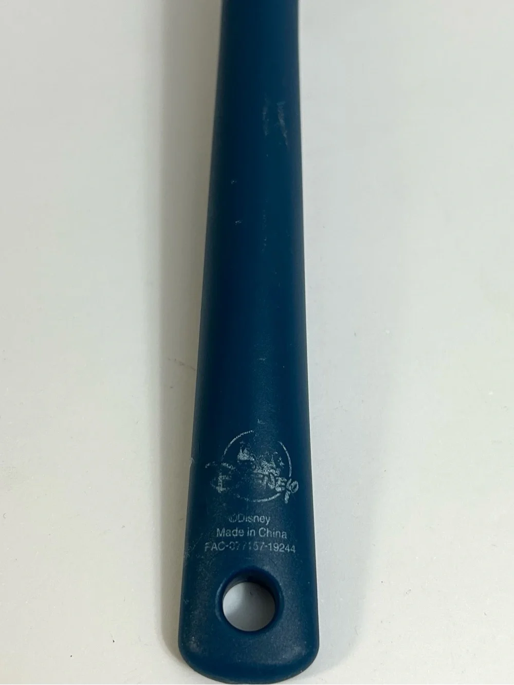 Disney themed silicone